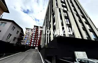 Двустаен апартамент с паркомясто в Левски 1, Варна