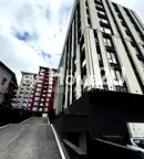 Двустаен апартамент с паркомясто в Левски 1, Варна