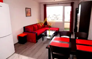 апартамент във Варна, Левски 1