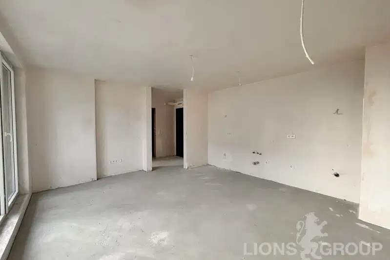 apartment in Varna, Levski 1