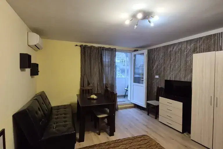 apartment in Varna, Levski 1