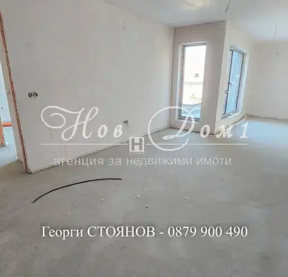 Снимка 2 — апартамент във Варна, Левски 1