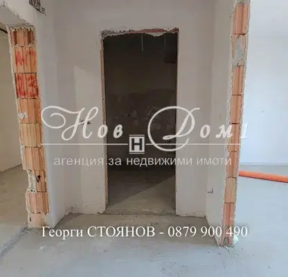 Снимка 3 — апартамент във Варна, Левски 1