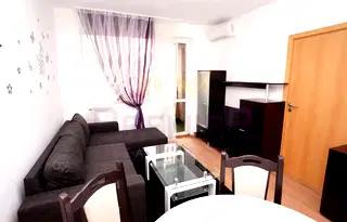 апартамент във Варна, Левски 1