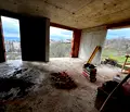 Снимка 3 — Двустаен апартамент с панорамна тераса в Левски 1, Варна