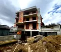Снимка 4 — Двустаен апартамент с панорамна тераса в Левски 1, Варна