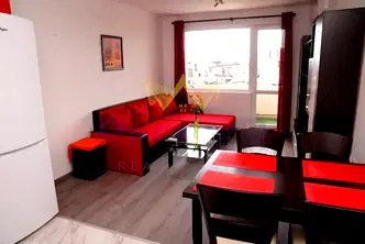 апартамент във Варна, Левски 1