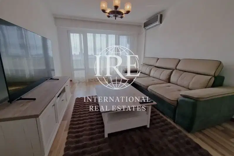 apartment in Varna, Levski 1