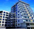 Снимка 3 — Тристаен апартамент с тераса в нова сграда в Левски 1, Варна