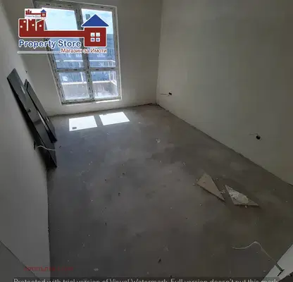 Photo 3 — 3-bedroom apartment in Varna, Levski 1