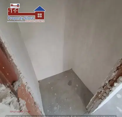 Photo 5 — 3-bedroom apartment in Varna, Levski 1