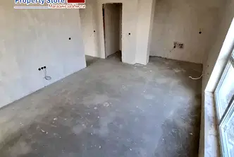 Тристаен апартамент с две тераси в Левски 1, Варна