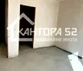 Снимка 2 — Тристаен апартамент с тераса и югозападно изложение в Левски 1, Варна