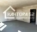 Снимка 4 — Тристаен апартамент с тераса и югозападно изложение в Левски 1, Варна