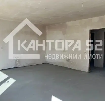 Снимка 4 — Тристаен апартамент с тераса и югозападно изложение в Левски 1, Варна