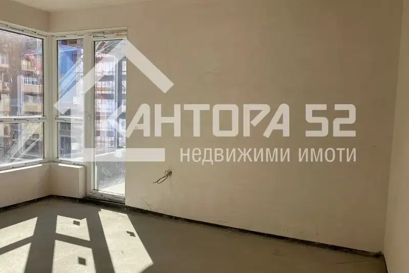3-bedroom apartment in Varna, Levski 1