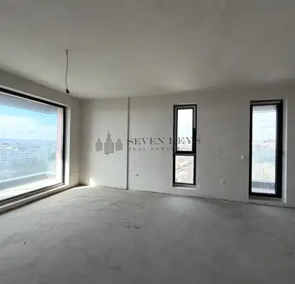 Photo 2 — 3-bedroom apartment in Varna, Levski 1