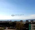 Снимка 3 — Тристаен апартамент с морска панорама в Левски 1, Варна
