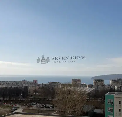 Photo 3 — 3-bedroom apartment in Varna, Levski 1