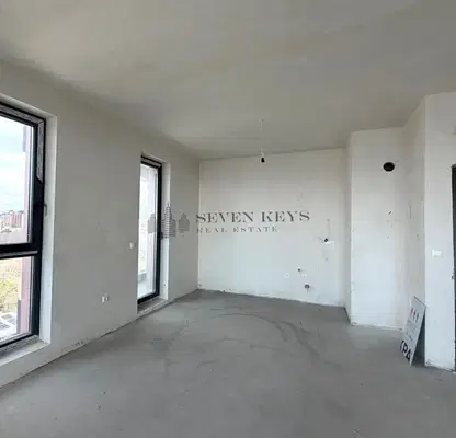 Photo 5 — 3-bedroom apartment in Varna, Levski 1