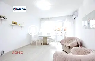 апартамент във Варна, Левски 1