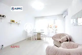 апартамент във Варна, Левски 1