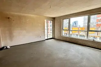 3-стаен апартамент в Левски 1, Варна с тераса