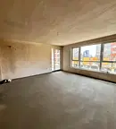 3-стаен апартамент в Левски 1, Варна с тераса