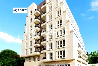апартамент във Варна, Левски 1