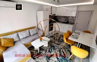 апартамент във Варна, Левски 1