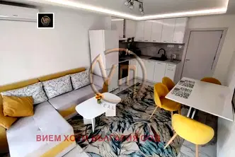 апартамент във Варна, Левски 1