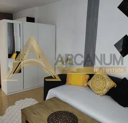 Photo 2 — 1-bedroom apartment in Varna, Levski 1