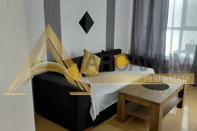 1-bedroom apartment in Varna, Levski 1