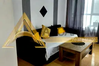 Едностаен апартамент на партер в Левски, Варна