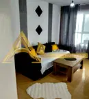 Едностаен апартамент на партер в Левски, Варна