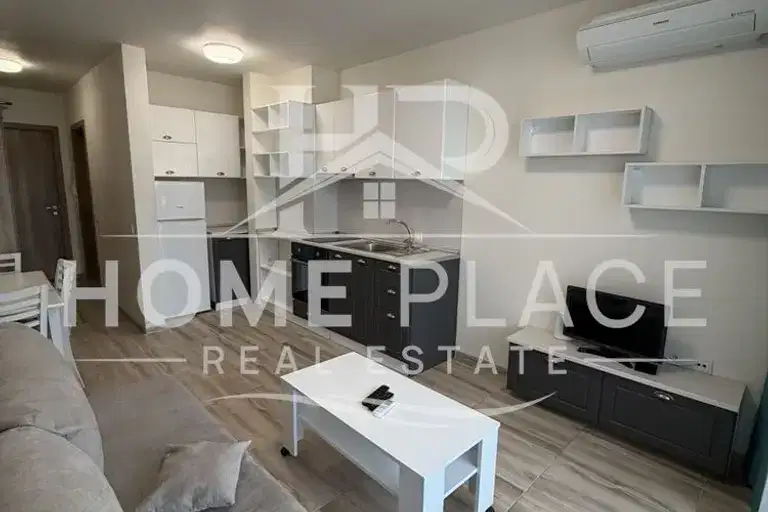 1-bedroom apartment in Varna, Levski 1