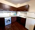 Снимка 3 — Двустаен апартамент с тераса в Левски, Варна