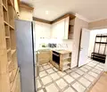 Снимка 2 — Двустаен апартамент с луксозно обзавеждане в Левски 1, Варна