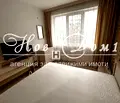 Снимка 3 — Двустаен апартамент в Левски 1, Варна с балкон