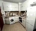 Снимка 4 — Двустаен апартамент в Левски 1, Варна с балкон