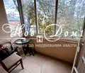 Снимка 5 — Двустаен апартамент в Левски 1, Варна с балкон