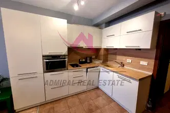Двустаен апартамент във Варна, Левски 1