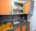 Снимка 4 — Двустаен апартамент с тераса в квартал Левски, Варна