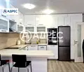 Снимка 3 — Двустаен апартамент с обща тераса в Левски 1, Варна
