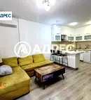 Двустаен апартамент с обща тераса в Левски 1, Варна