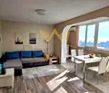 Снимка 3 — Двустаен апартамент с тераса в Левски, Варна