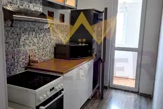 Двустаен апартамент с тераса в Левски, Варна