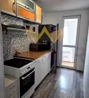 Двустаен апартамент с тераса в Левски, Варна