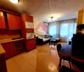 Снимка 5 — Двустаен апартамент с остъклена тераса в Левски 1, Варна