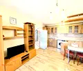 Снимка 2 — Двустаен апартамент с тераса в кв. Левски, Варна